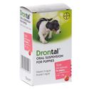 Picture of Drontal Puppy