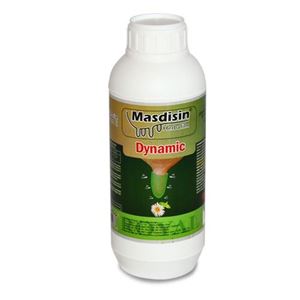 Picture of Masdisin Herbafilm Dynamic 1 l