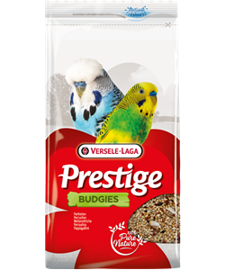 Picture of VL Prestige Budgies Freshpack 500 g