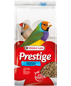 Picture of VL Prestige Tropical Finches 1 kg