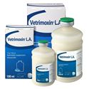 Picture of Vetrimoxin LA 100 ml