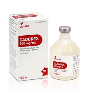 Cadorex 100 ml 