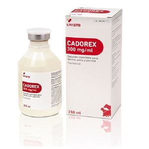 Cadorex 250 ml