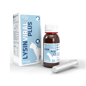Picture of Lysin Viral Plus 50 ml