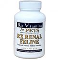 Picture of Rx Renal Feline 120 capsule