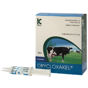 Picture of Drycloxakel 9 gr