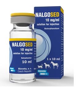 Picture of Nalgosed 10 mg/ml 10 ml