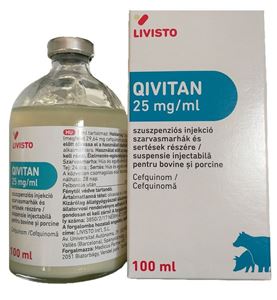 Picture of Qivitan 25 mg/ml 100 ml