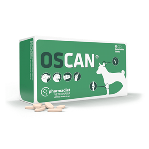 Oscan 60 tablete