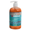 Picture of Ulei de somon - Norvegian 500 ml