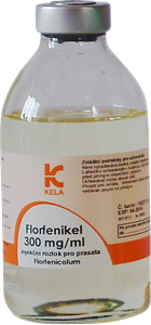 Florfenikel 30% 250 ml