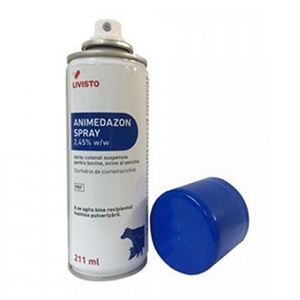 Animedazon spray 211 ml