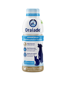 Oralade GI Support 500 ml