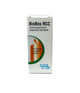 BioBos RCC 10 ml