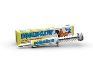 Equimoxin 18.92 mg/g