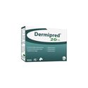 Picture of Dermipred 20 mg 1x10 tab