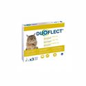 Picture of Duoflect Cat 0.5-5 Kg *3 pipete