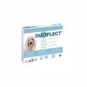 Picture of Duoflect Dog 10-20 kg *3 pipete