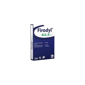 Picture of Firodyl 62.5mg