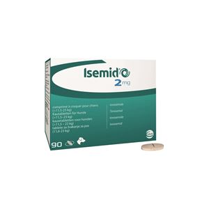 Picture of Isemid 2mg