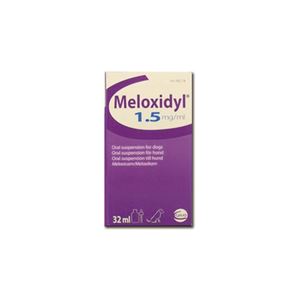 Meloxidyl 32ml