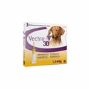 Picture of Vectra 3D 1.5-4 kg * 3 pipete