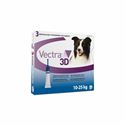 Picture of Vectra 3D 10-25 kg * 3 pipete