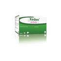 Picture of Xeden 200 mg 20x6 tab