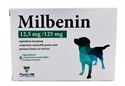 Picture of Milbenin 12.5 mg/125 mg 48 tab/cutie