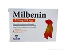 Picture of Milbenin 2.5/ 25 mg